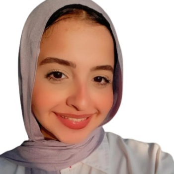 Teacher Shahd