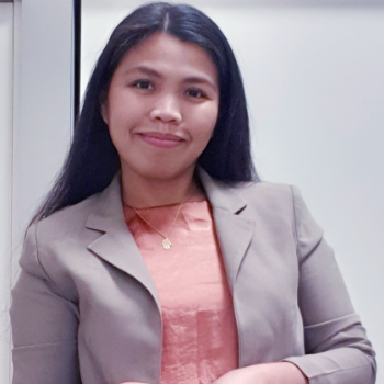 Teacher Iriz