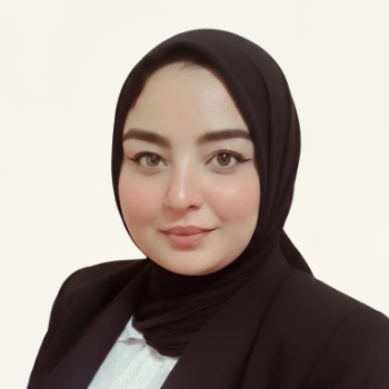 Teacher Rita