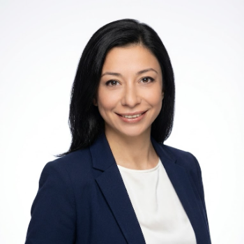 Teacher Farah